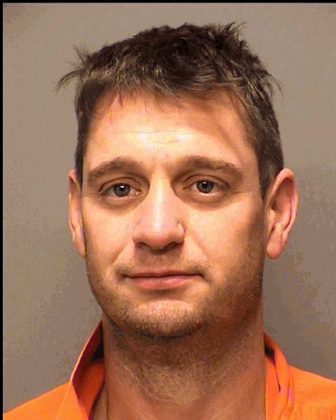 Adam William Curry